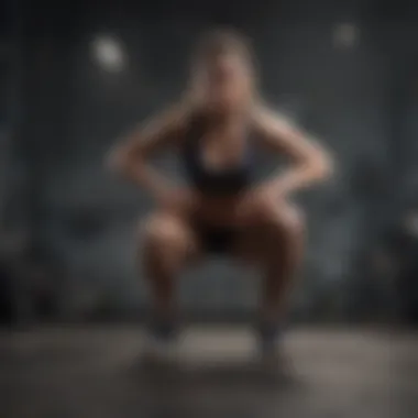 Exploring Squat Variations Common squat variations