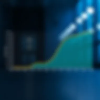 Tracking Weight Loss Journey A graph illustrating weight loss progress over time