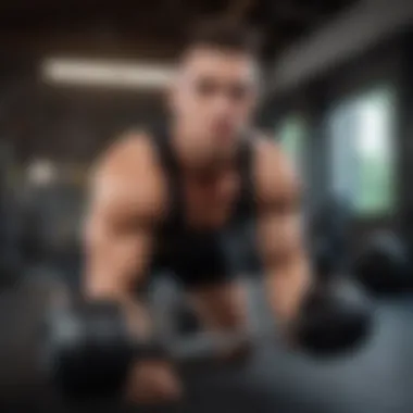 Recovery Techniques During Fasting Recovery techniques for weight training while fasting