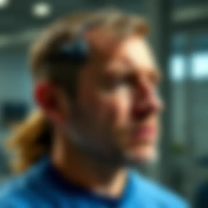 Research study on zinc oxide efficacy